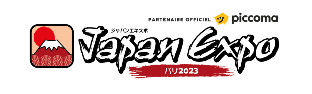 Japan expo paris